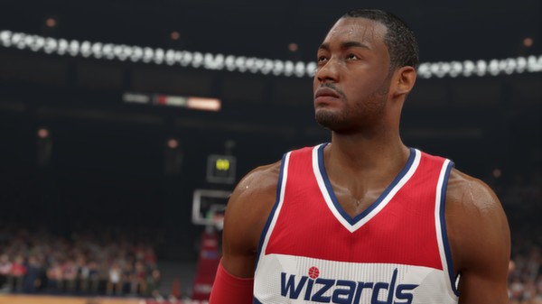 NBA 2K15 Screenshot #2