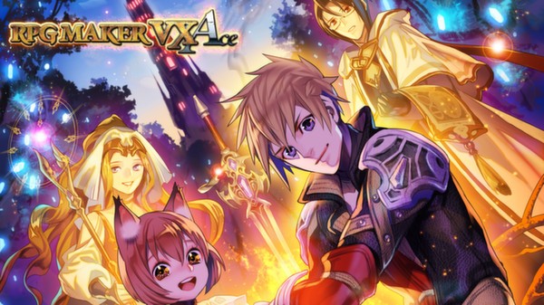 RPG Maker VX Ace Screenshot #1