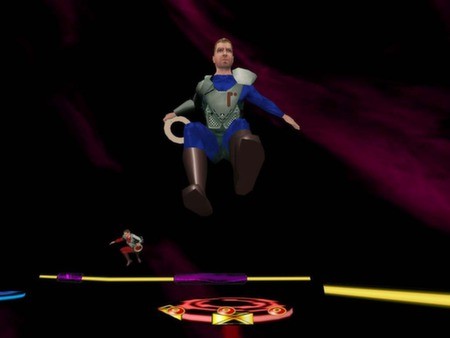 Ricochet Screenshot #1