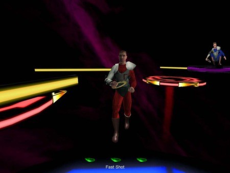 Ricochet Screenshot #2