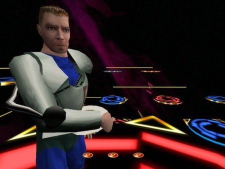 Ricochet Screenshot #3