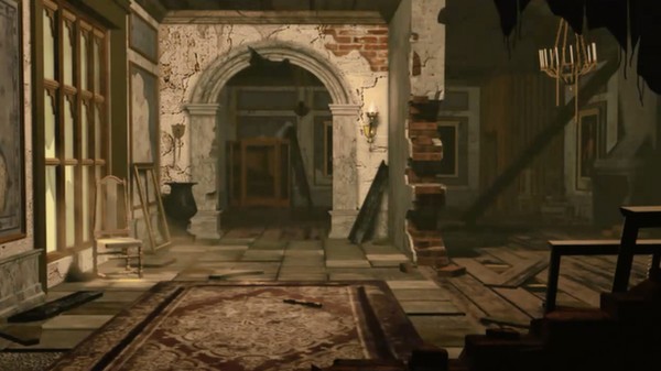 Black Mirror Screenshot #3