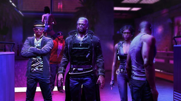 Call of Juarez: The Cartel Screenshot #2