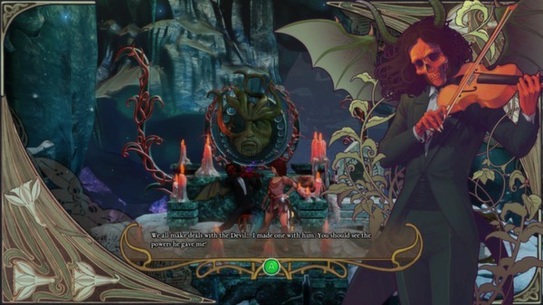 Abyss Odyssey Screenshot #1