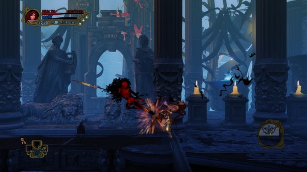 Abyss Odyssey Screenshot #3