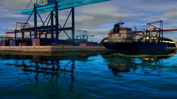World Ship Simulator Screenshot #2