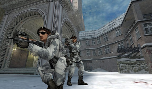 Counter-Strike: Condition Zero Screenshot #3