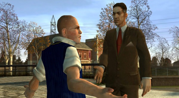 Bully: Scholarship Edition Screenshot #3