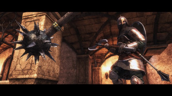 Chivalry: Medieval Warfare Screenshot #2