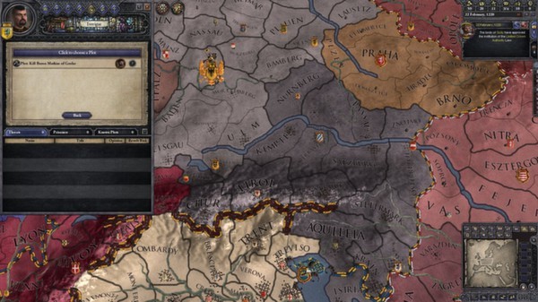 Crusader Kings II: Military Orders Unit Pack Screenshot #2
