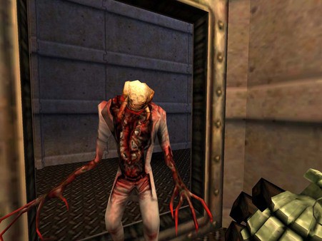 Half-Life: Source Screenshot #3