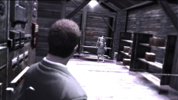 Deadly Premonition: The Director's Cut Screenshot #3