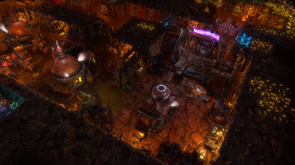 Dungeons 2 Screenshot #1