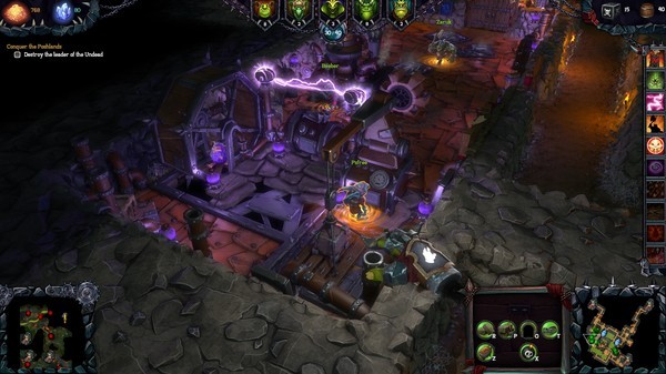 Dungeons 2 Screenshot #2