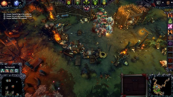 Dungeons 2 Screenshot #3