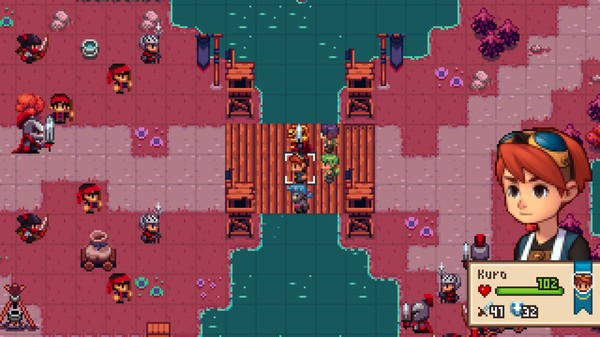 Evoland 2 Screenshot #3