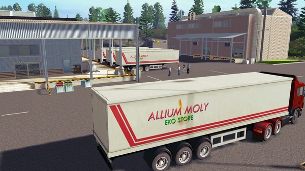 Farm Expert 2016 - Fruit Company DLC Screenshot #2