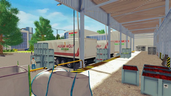 Farm Expert 2016 - Fruit Company DLC Screenshot #3