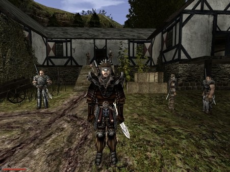 Gothic 2: Gold Edition Screenshot #1