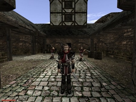 Gothic 2: Gold Edition Screenshot #2