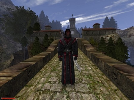 Gothic 2: Gold Edition Screenshot #3