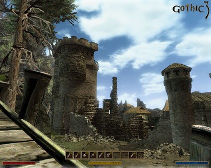 Gothic 3 Screenshot #2
