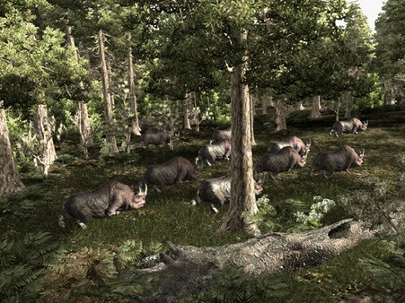 Gothic 3 Screenshot #3