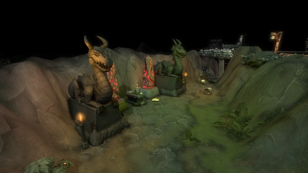Dungeons 2 - A Song of Sand and Fire Screenshot #2