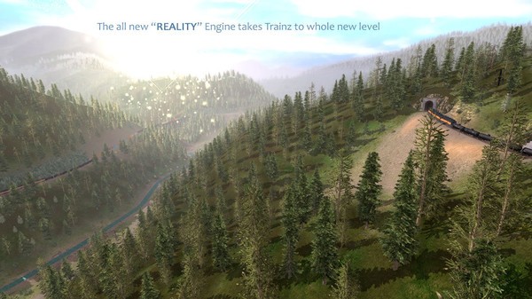 Trainz: A New Era Screenshot #2