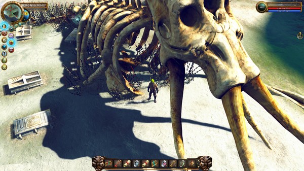 Wave of Darkness Screenshot #1