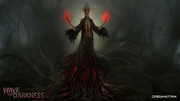 Wave of Darkness Screenshot #2