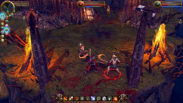 Wave of Darkness Screenshot #3