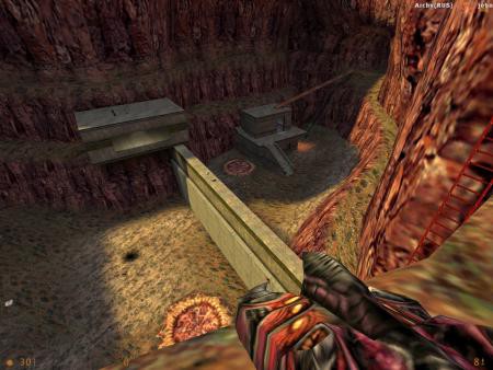 Half-Life Deathmatch: Source Screenshot #2