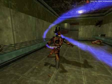 Half-Life Deathmatch: Source Screenshot #3