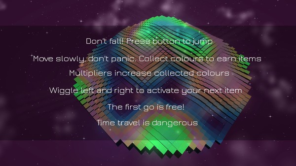 Cloudrift Screenshot #1