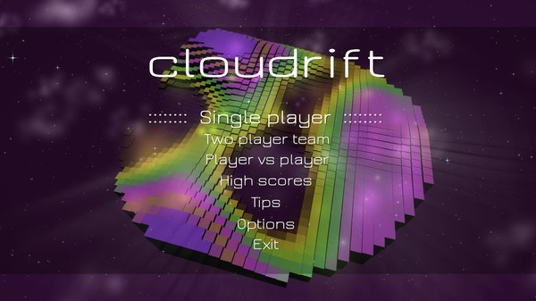 Cloudrift Screenshot #3