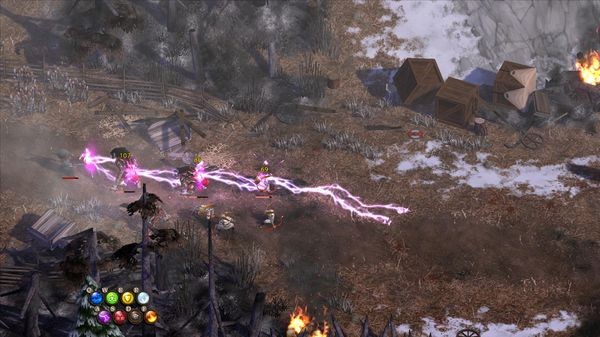 Magicka Screenshot #2