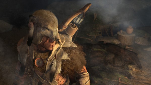 Assassin’s Creed III - The Tyranny of King Washington: The Infamy Screenshot #1