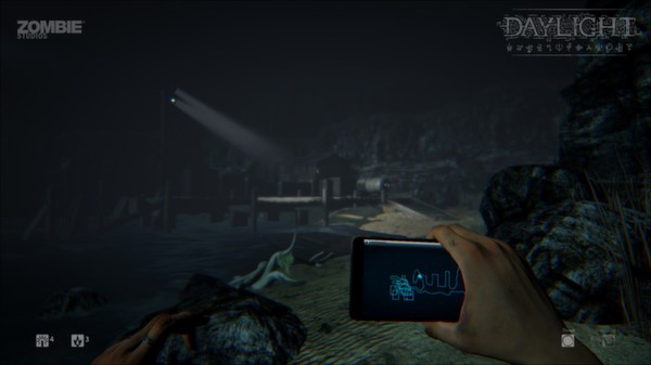 Daylight Screenshot #2