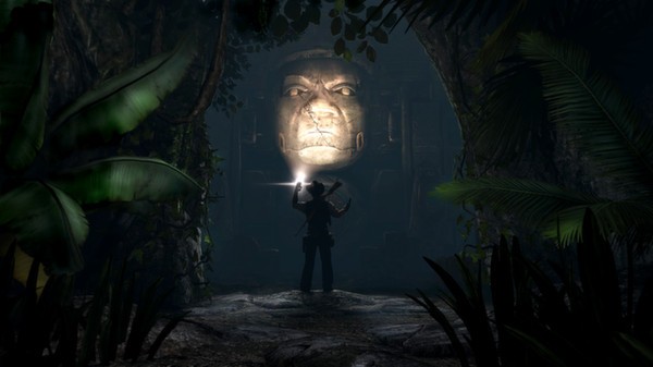 Deadfall Adventures Screenshot #1