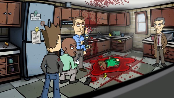 Randal's Monday Screenshot #1