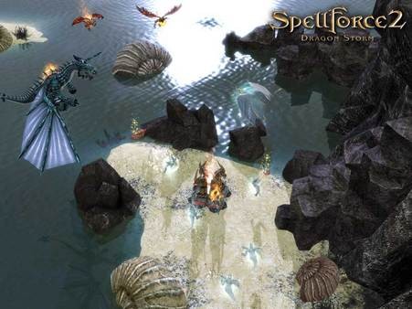 spellforce 2 gold edition