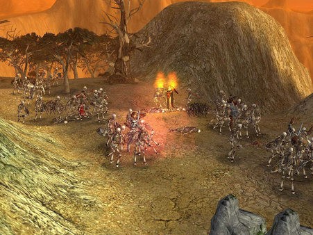 SpellForce - Platinum Edition Screenshot #3