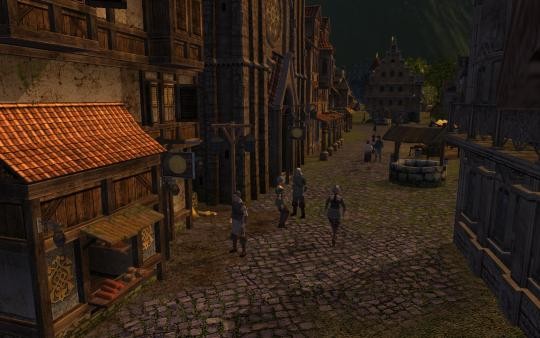 Die Gilde 2 Renaissance Screenshot #3