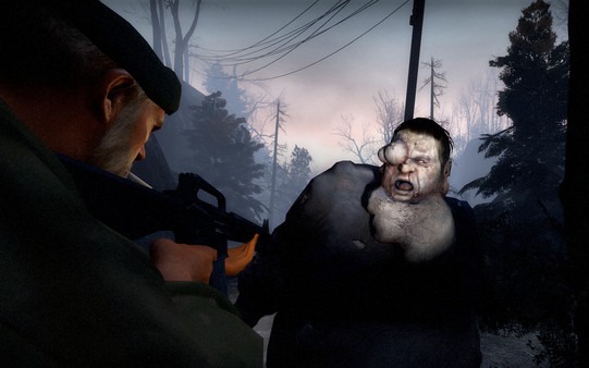 Left 4 Dead Screenshot #1