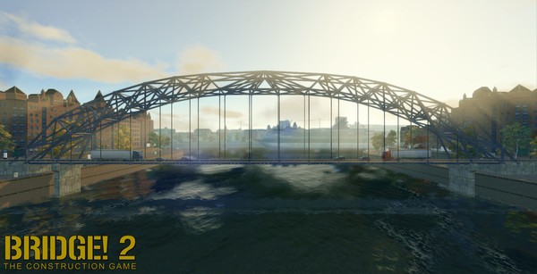 Bridge! 2 Screenshot #2
