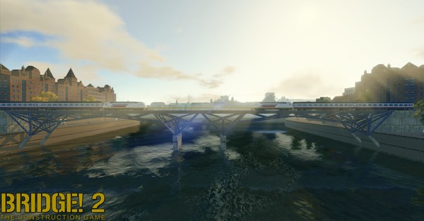 Bridge! 2 Screenshot #3