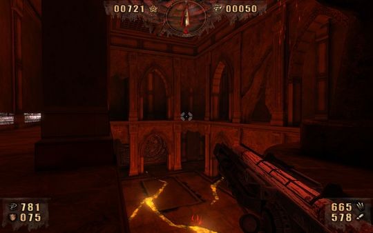 Painkiller Redemption Screenshot #3