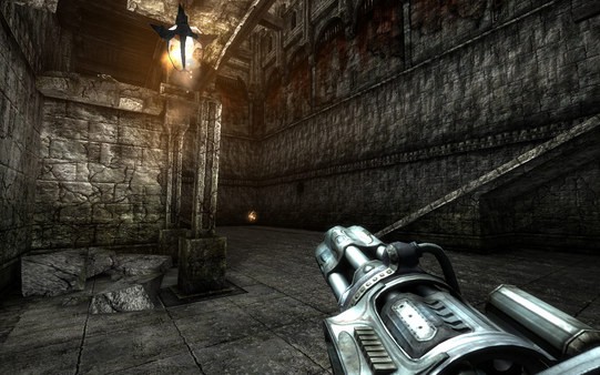 Painkiller: Resurrection Screenshot #2