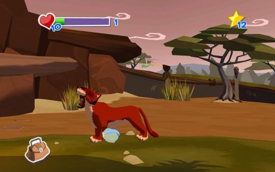 World of Zoo Screenshot #1